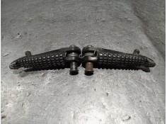 Recambio de estribos laterales para kawasaki ninja zx-6 r/rr ninja zx-6r  (2007--) referencia OEM IAM   