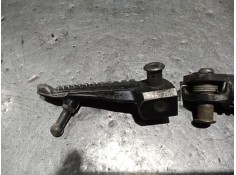 Recambio de estribos laterales para kawasaki ninja zx-6 r/rr ninja zx-6r  (2007--) referencia OEM IAM    2