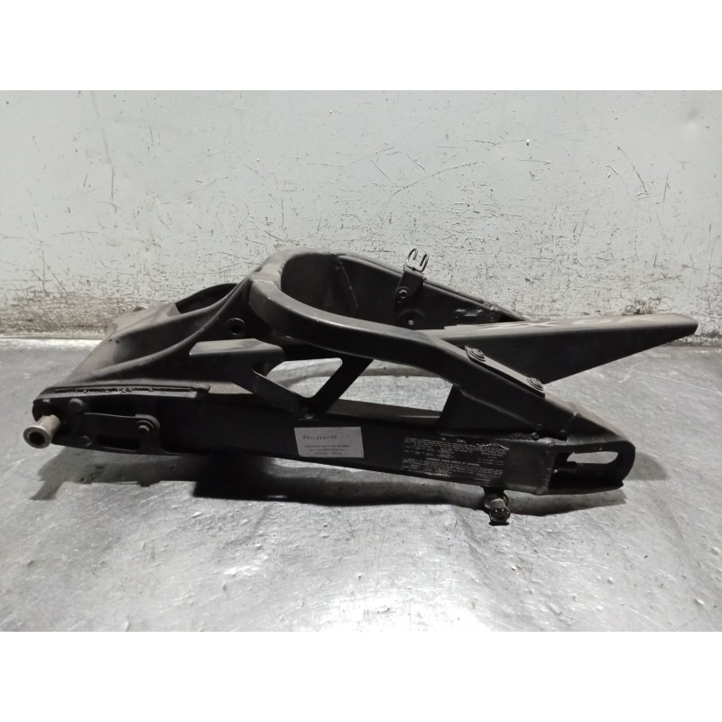 Recambio de puente trasero para kawasaki ninja zx-6 r/rr ninja zx-6r  (2007--) referencia OEM IAM   BASCULANTE