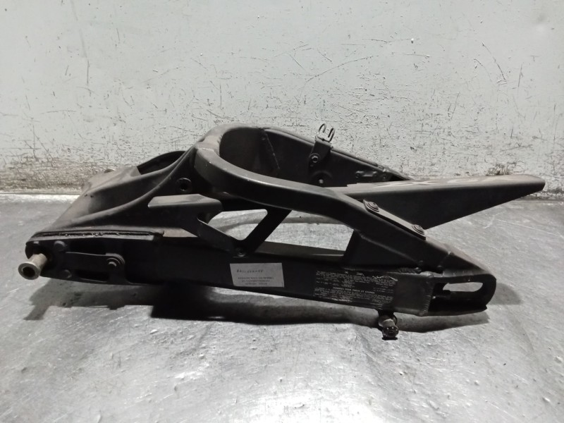 Recambio de puente trasero para kawasaki ninja zx-6 r/rr ninja zx-6r  (2007--) referencia OEM IAM   BASCULANTE