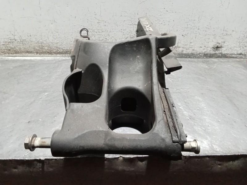 Recambio de puente trasero para kawasaki ninja zx-6 r/rr ninja zx-6r  (2007--) referencia OEM IAM   BASCULANTE