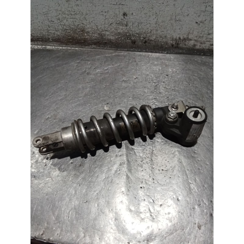 Recambio de amortiguador trasero para kawasaki ninja zx-6 r/rr ninja zx-6r  (2007--) referencia OEM IAM   