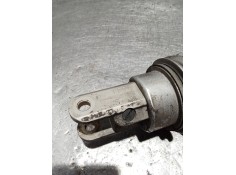 Recambio de amortiguador trasero para kawasaki ninja zx-6 r/rr ninja zx-6r  (2007--) referencia OEM IAM    2