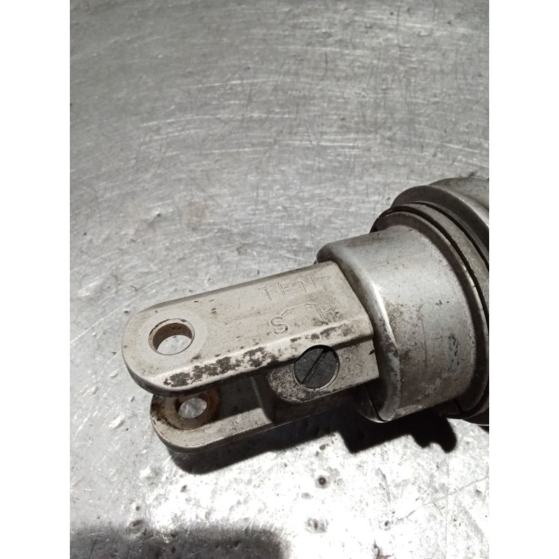 Recambio de amortiguador trasero para kawasaki ninja zx-6 r/rr ninja zx-6r  (2007--) referencia OEM IAM   