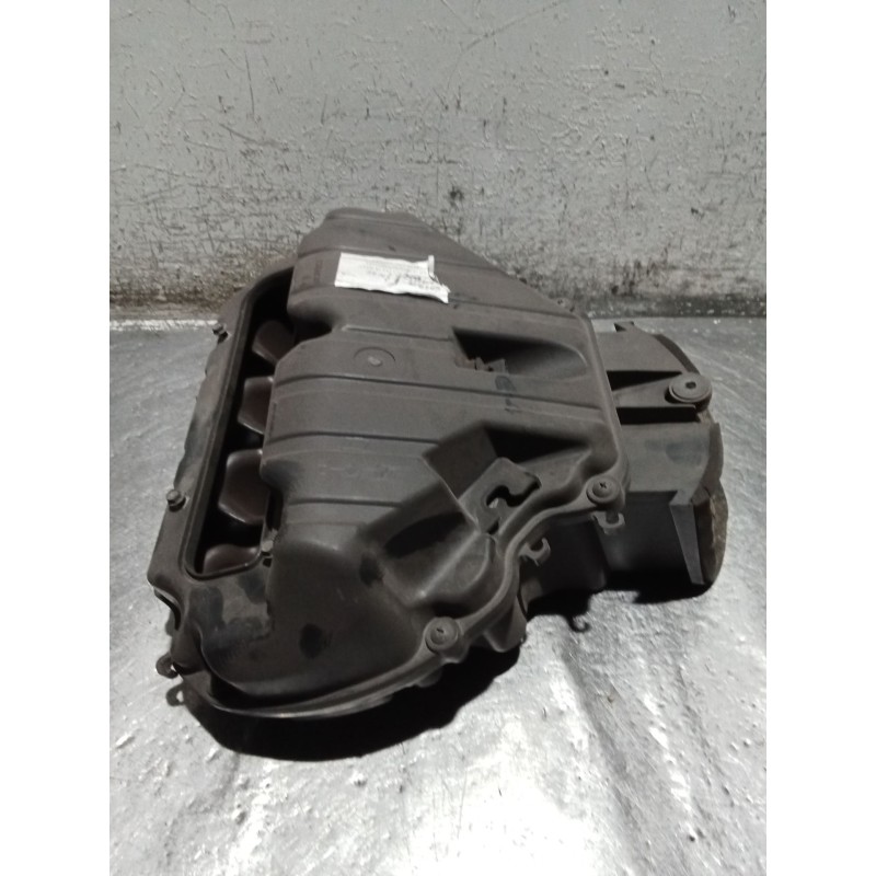 Recambio de filtro aire para kawasaki ninja zx-6 r/rr ninja zx-6r  (2007--) referencia OEM IAM KHIA138  CAJA FILTRO AIRE