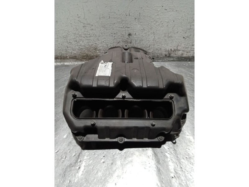 Recambio de filtro aire para kawasaki ninja zx-6 r/rr ninja zx-6r  (2007--) referencia OEM IAM KHIA138  CAJA FILTRO AIRE