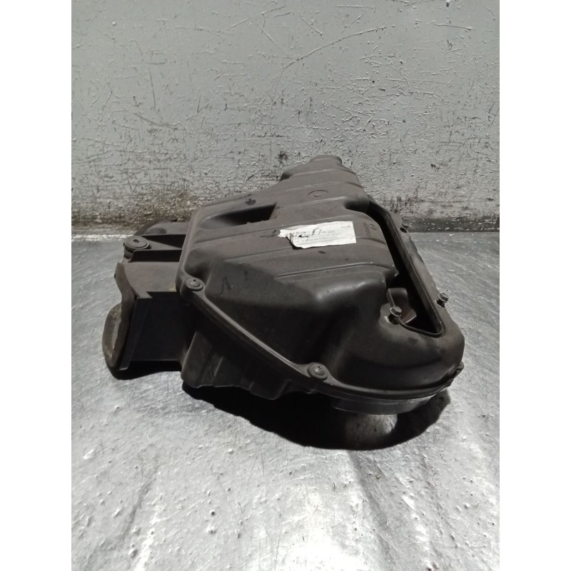 Recambio de filtro aire para kawasaki ninja zx-6 r/rr ninja zx-6r  (2007--) referencia OEM IAM KHIA138  CAJA FILTRO AIRE