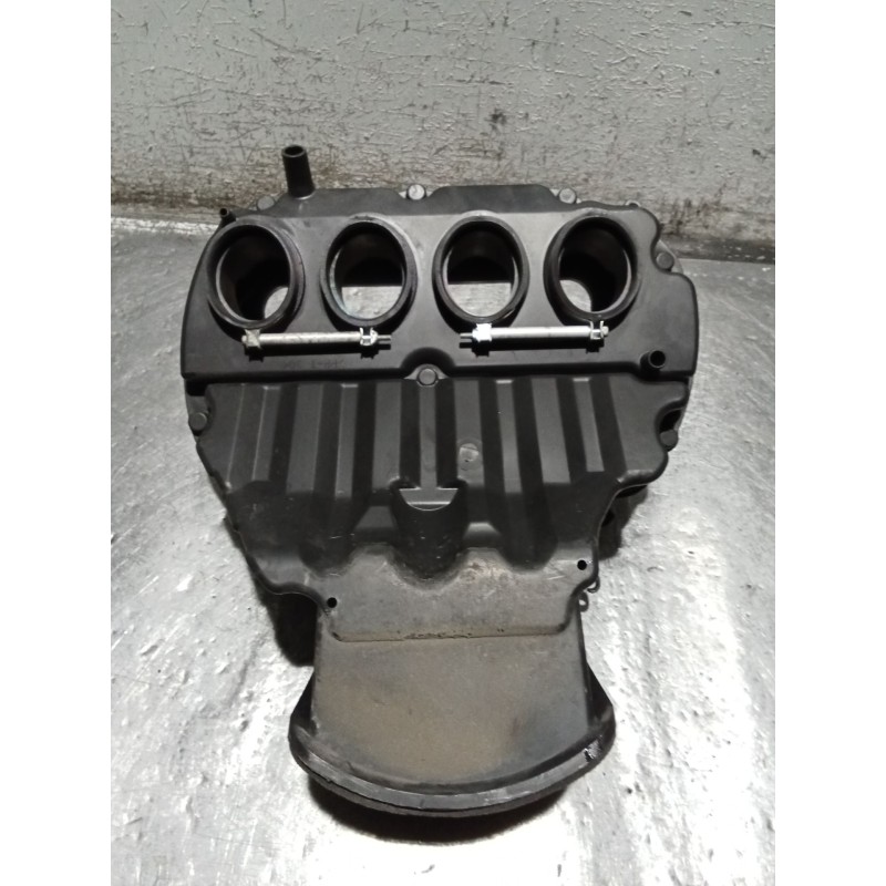 Recambio de filtro aire para kawasaki ninja zx-6 r/rr ninja zx-6r  (2007--) referencia OEM IAM KHIA138  CAJA FILTRO AIRE