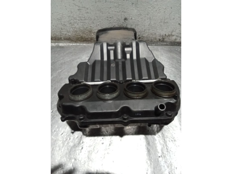 Recambio de filtro aire para kawasaki ninja zx-6 r/rr ninja zx-6r  (2007--) referencia OEM IAM KHIA138  CAJA FILTRO AIRE