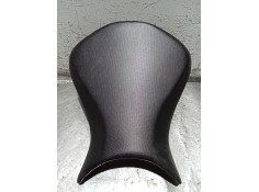 Recambio de asiento para kawasaki ninja zx-6 r/rr ninja zx-6r  (2007--) referencia OEM IAM   