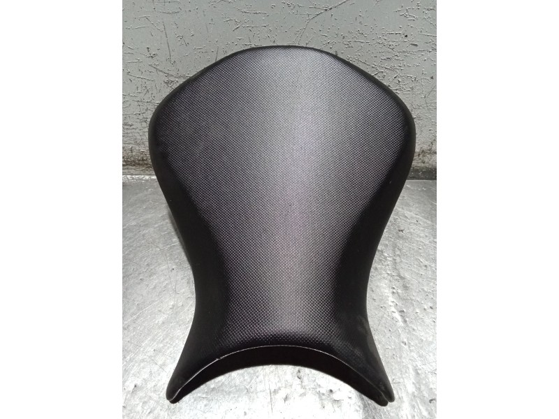 Recambio de asiento para kawasaki ninja zx-6 r/rr ninja zx-6r  (2007--) referencia OEM IAM   