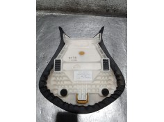 Recambio de asiento para kawasaki ninja zx-6 r/rr ninja zx-6r  (2007--) referencia OEM IAM    2