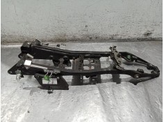 Recambio de subchasis para kawasaki ninja zx-6 r/rr ninja zx-6r  (2007--) referencia OEM IAM   