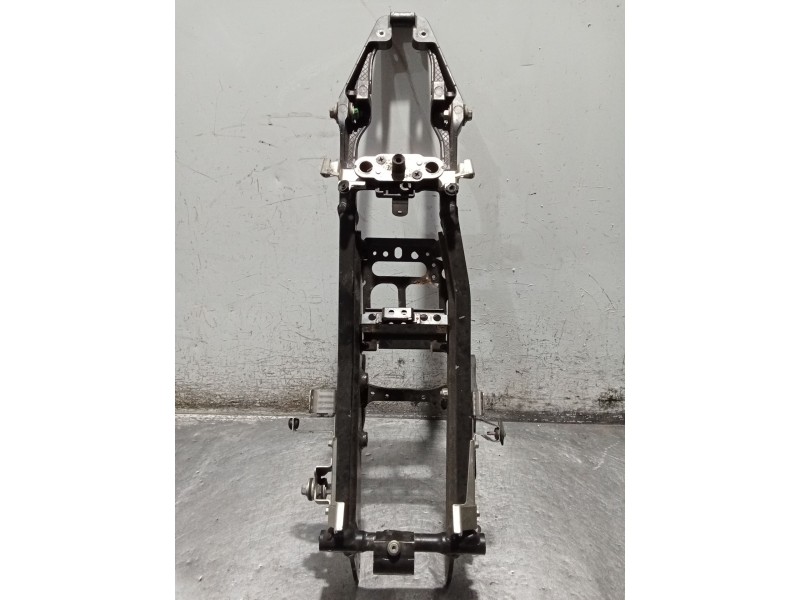 Recambio de subchasis para kawasaki ninja zx-6 r/rr ninja zx-6r  (2007--) referencia OEM IAM   