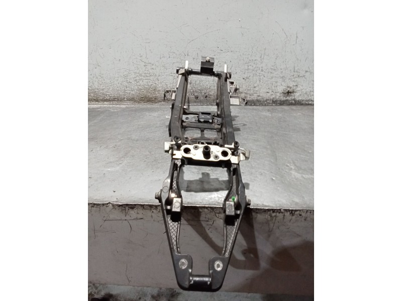 Recambio de subchasis para kawasaki ninja zx-6 r/rr ninja zx-6r  (2007--) referencia OEM IAM   