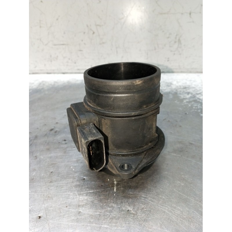 Recambio de caudalimetro para mercedes-benz clase a (w169) a 180 cdi (169.007, 169.307) referencia OEM IAM A0000942948 1525A001 