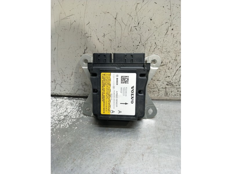 Recambio de kit airbag para volvo xc40 (536) d4 awd referencia OEM IAM 0285013159 T30023121 P32246116