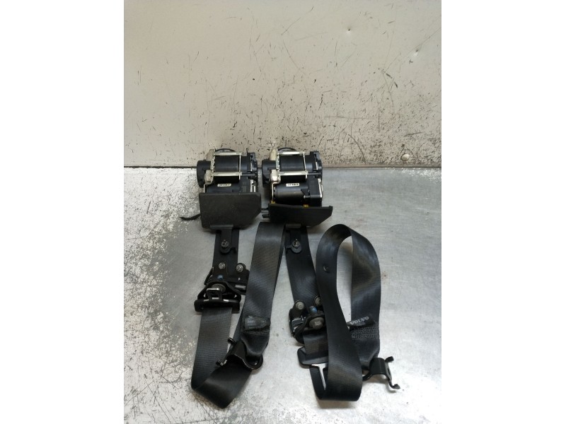 Recambio de kit airbag para volvo xc40 (536) d4 awd referencia OEM IAM 0285013159 T30023121 P32246116