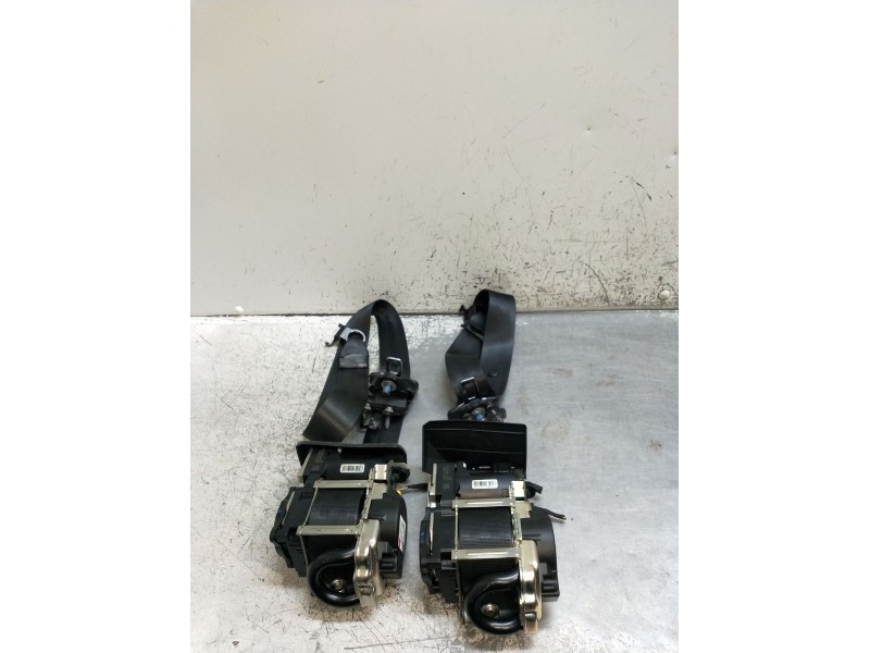 Recambio de kit airbag para volvo xc40 (536) d4 awd referencia OEM IAM 0285013159 T30023121 P32246116