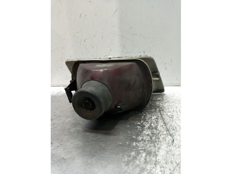 Recambio de faro izquierdo para peugeot 205 ii (20a/c) 1.7 diesel referencia OEM IAM   