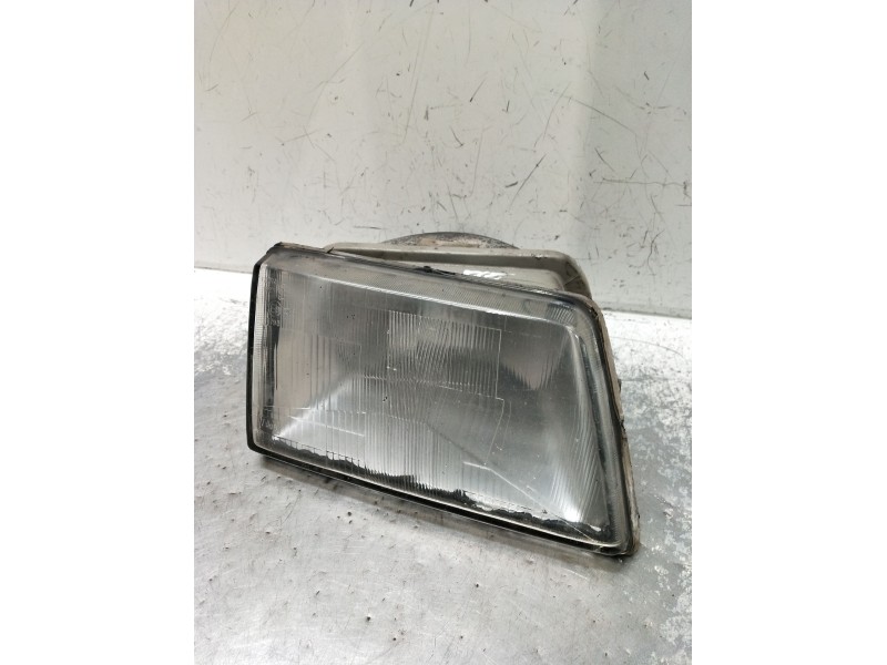 Recambio de faro derecho para peugeot 205 ii (20a/c) 1.8 td referencia OEM IAM   