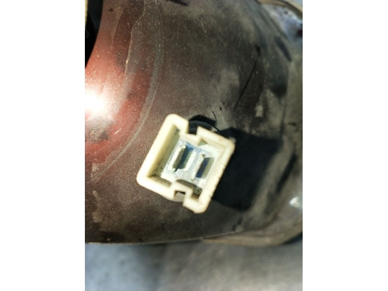 Recambio de faro derecho para peugeot 205 ii (20a/c) 1.8 td referencia OEM IAM   