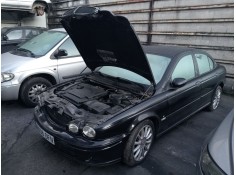 jaguar x-type i (x400) del año 2005