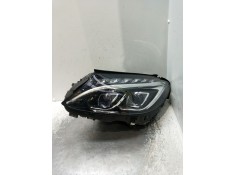 Recambio de faro izquierdo para mercedes-benz clase c (w205) c 400 4-matic (205.066) referencia OEM IAM A2059067902 130702418602