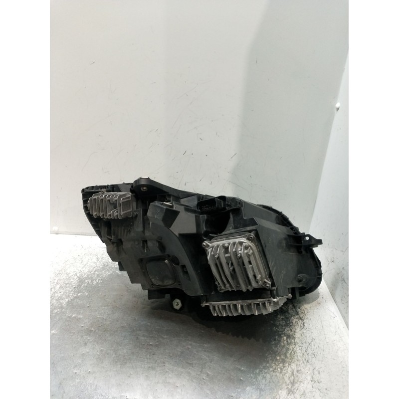Recambio de faro izquierdo para mercedes-benz clase c (w205) c 400 4-matic (205.066) referencia OEM IAM A2059067902 130702418602