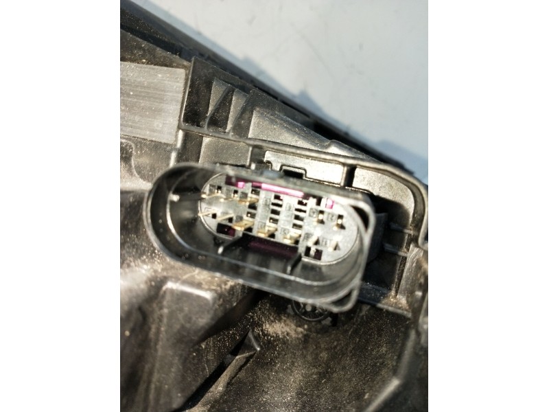 Recambio de faro izquierdo para mercedes-benz clase c (w205) c 400 4-matic (205.066) referencia OEM IAM A2059067902 130702418602