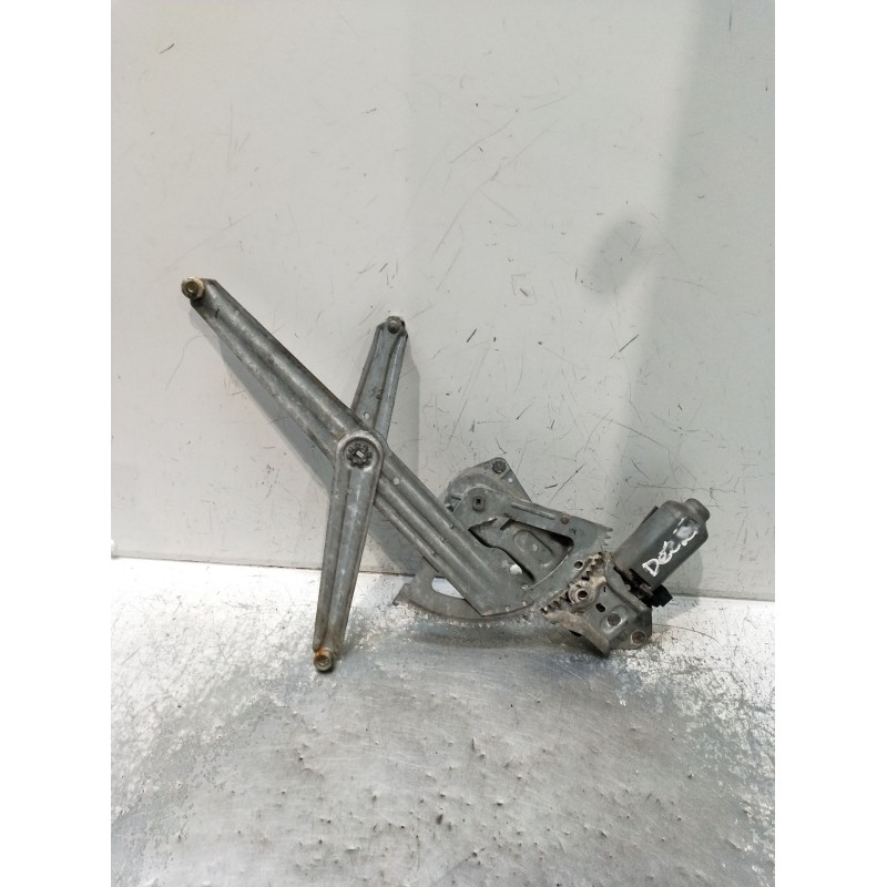 Recambio de elevalunas delantero derecho para peugeot 205 ii (20a/c) 1.7 diesel referencia OEM IAM  3P 