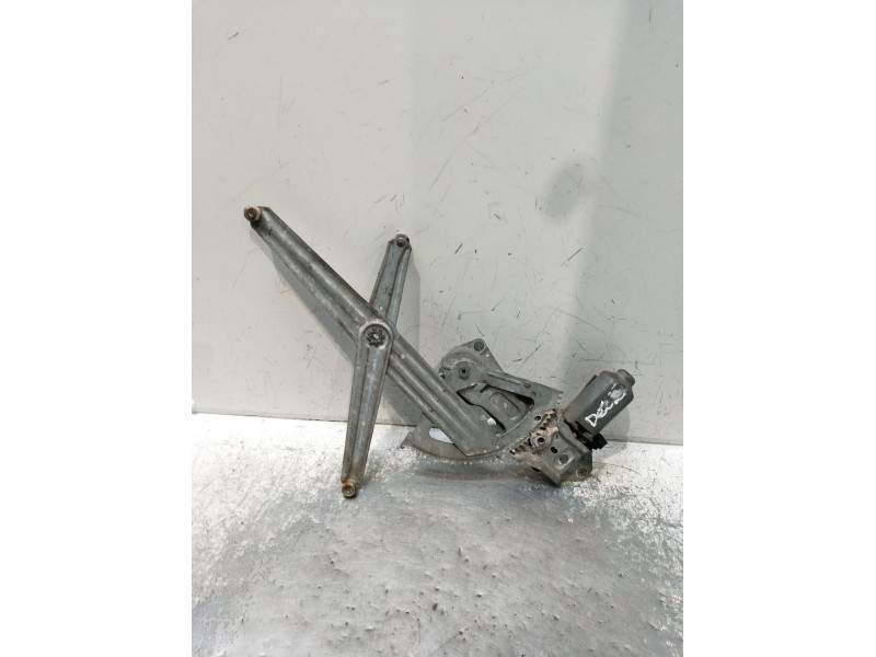 Recambio de elevalunas delantero derecho para peugeot 205 ii (20a/c) 1.7 diesel referencia OEM IAM  3P 