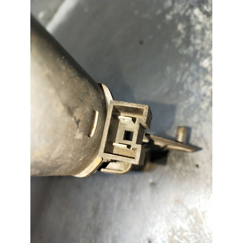 Recambio de elevalunas delantero derecho para peugeot 205 ii (20a/c) 1.7 diesel referencia OEM IAM  3P 