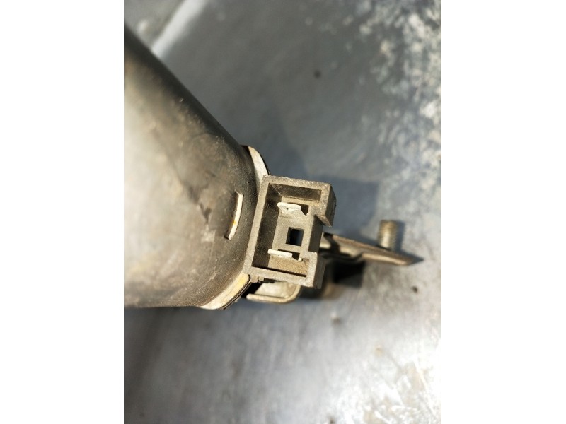 Recambio de elevalunas delantero derecho para peugeot 205 ii (20a/c) 1.7 diesel referencia OEM IAM  3P 