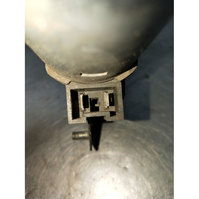 Recambio de elevalunas delantero izquierdo para peugeot 205 ii (20a/c) 1.7 diesel referencia OEM IAM  3P 