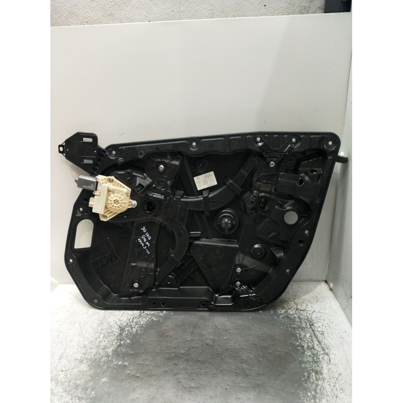 Recambio de elevalunas delantero derecho para mercedes-benz clase c (w205) c 400 4-matic (205.066) referencia OEM IAM A205723023