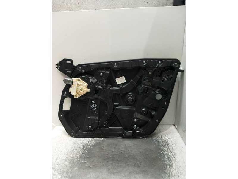 Recambio de elevalunas delantero derecho para mercedes-benz clase c (w205) c 400 4-matic (205.066) referencia OEM IAM A205723023