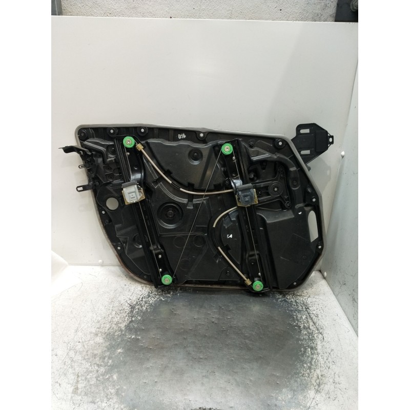 Recambio de elevalunas delantero derecho para mercedes-benz clase c (w205) c 400 4-matic (205.066) referencia OEM IAM A205723023