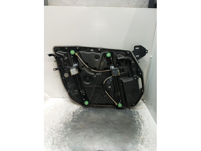 Recambio de elevalunas delantero derecho para mercedes-benz clase c (w205) c 400 4-matic (205.066) referencia OEM IAM A205723023