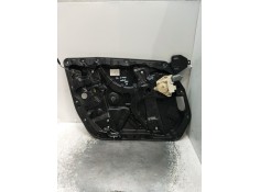 Recambio de elevalunas delantero izquierdo para mercedes-benz clase c (w205) c 400 4-matic (205.066) referencia OEM IAM A2050047