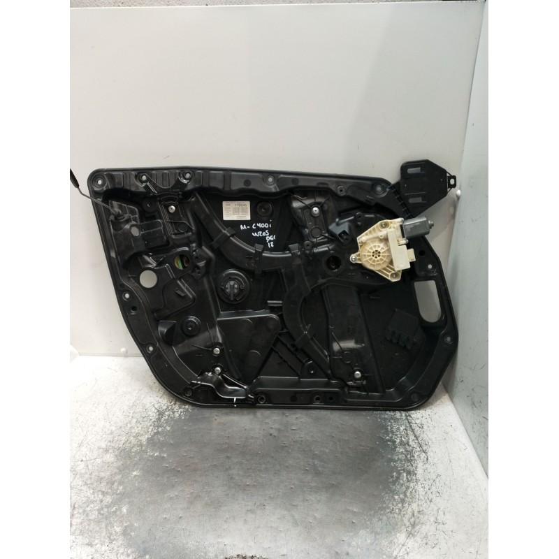 Recambio de elevalunas delantero izquierdo para mercedes-benz clase c (w205) c 400 4-matic (205.066) referencia OEM IAM A2050047