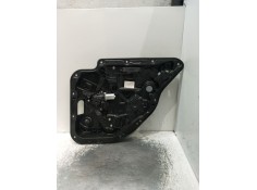 Recambio de elevalunas trasero derecho para mercedes-benz clase c (w205) c 400 4-matic (205.066) referencia OEM IAM A20554408908