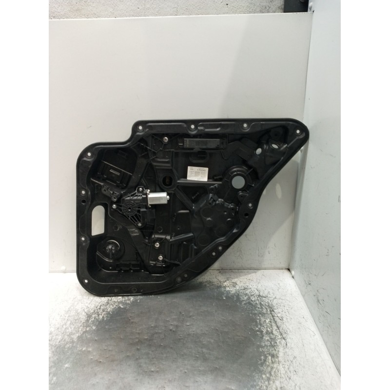 Recambio de elevalunas trasero derecho para mercedes-benz clase c (w205) c 400 4-matic (205.066) referencia OEM IAM A20554408908