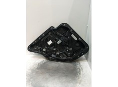 Recambio de elevalunas trasero izquierdo para mercedes-benz clase c (w205) c 400 4-matic (205.066) referencia OEM IAM A205540890