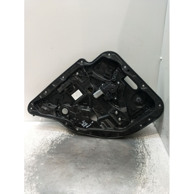 Recambio de elevalunas trasero izquierdo para mercedes-benz clase c (w205) c 400 4-matic (205.066) referencia OEM IAM A205540890