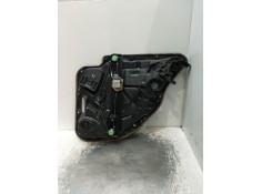 Recambio de elevalunas trasero izquierdo para mercedes-benz clase c (w205) c 400 4-matic (205.066) referencia OEM IAM A205540890 2