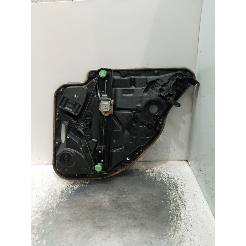 Recambio de elevalunas trasero izquierdo para mercedes-benz clase c (w205) c 400 4-matic (205.066) referencia OEM IAM A205540890