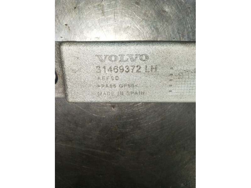 Recambio de soporte faro izquierdo para volvo xc40 (536) d4 awd referencia OEM IAM 31469372LH  