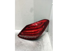 Recambio de piloto trasero derecho para mercedes-benz clase c (w205) c 400 4-matic (205.066) referencia OEM IAM A2059060457 6195