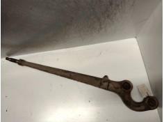 Recambio de brazo suspension inferior delantero izquierdo para land rover discovery (lt) referencia OEM IAM    2